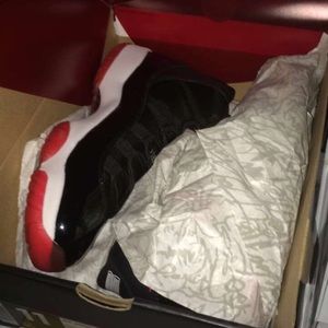 Bred 11